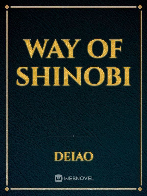 Way of Shinobi icon