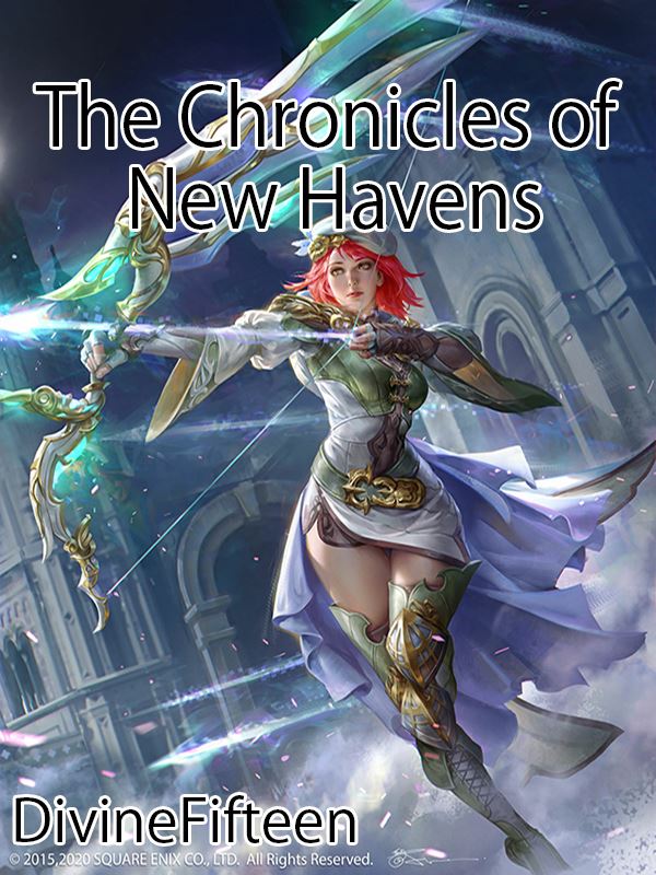 The Chronicles of New Havens icon