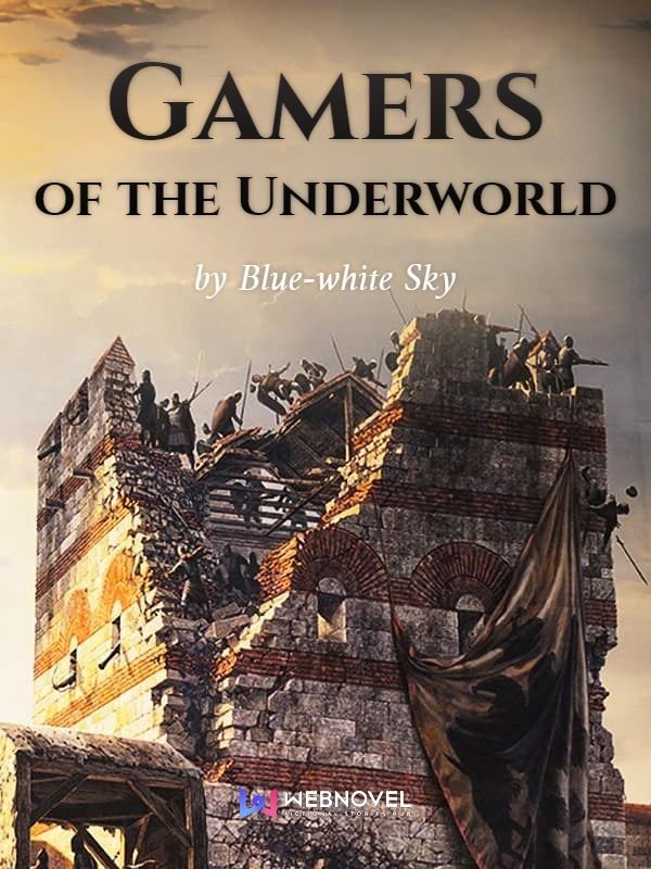 Gamers of the Underworld icon
