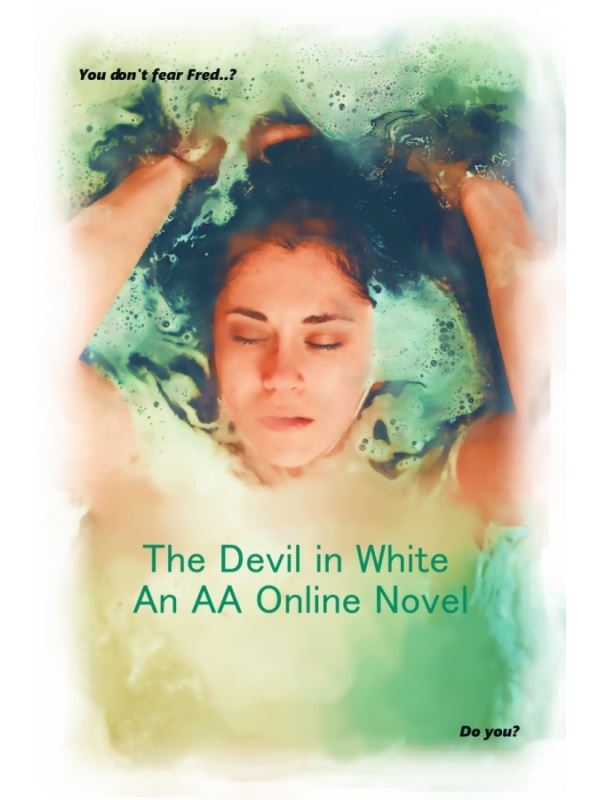 The Devil in White: An AA Online Novel icon