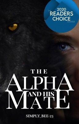 The Alpha and his Mate icon