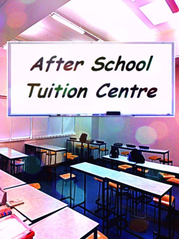 After School Tuition Centre icon