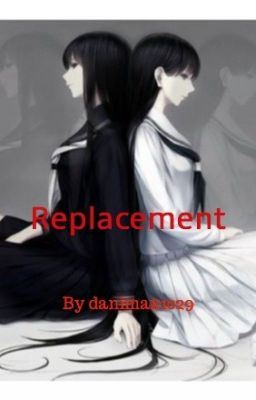 Replacement (Yandere Story) icon