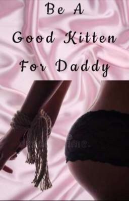 Be a Good Kitten For Daddy (BxM) icon