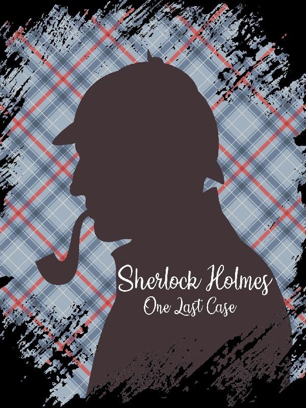 Sherlock Holmes : One Last Case icon