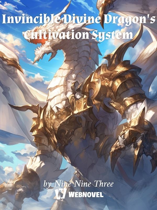 Invincible Divine Dragon's Cultivation System icon