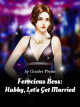 Ferocious Boss: Hubby, Let's Get Married icon