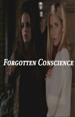 Forgotten Conscience (girlxgirl) (Book 1) icon