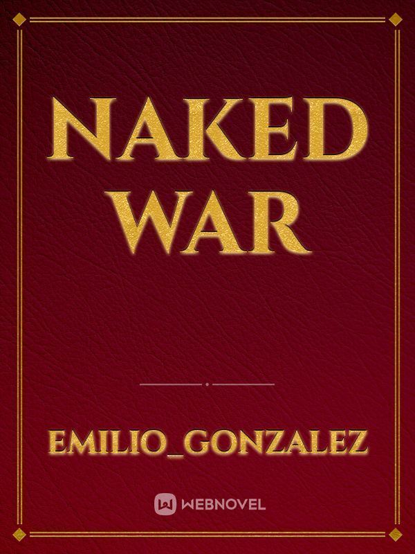 Naked War icon