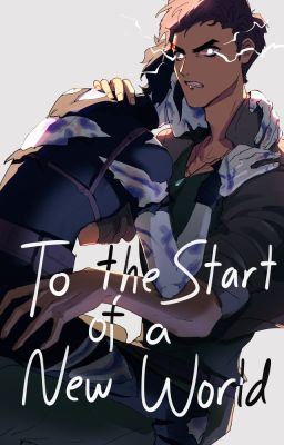 To the Start of a New World icon