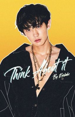 Think About It | CHANBAEK icon