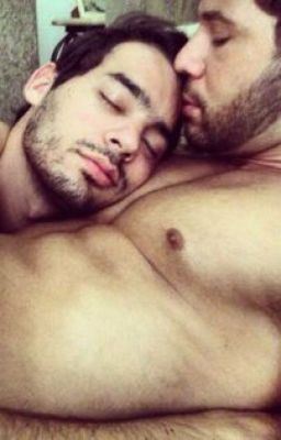 The Hybrid's Love Story (boyxboy) icon