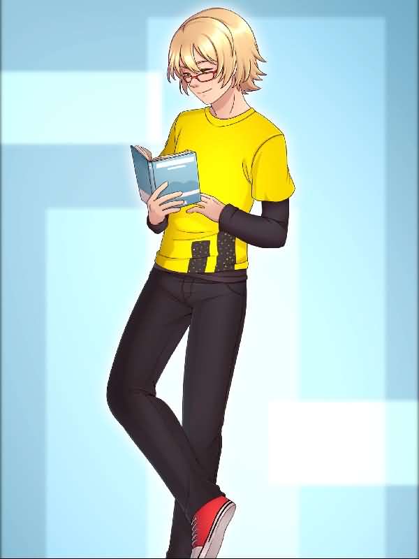 Summers Stories icon