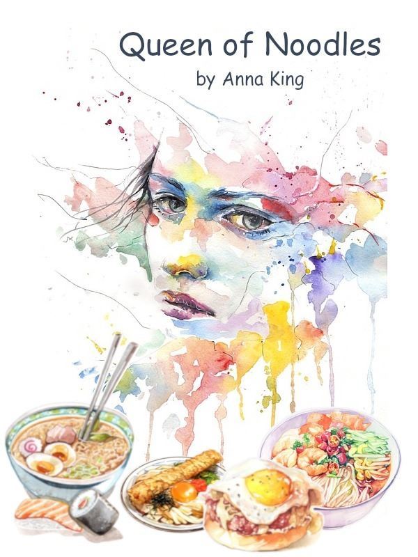 Queen of Noodles icon