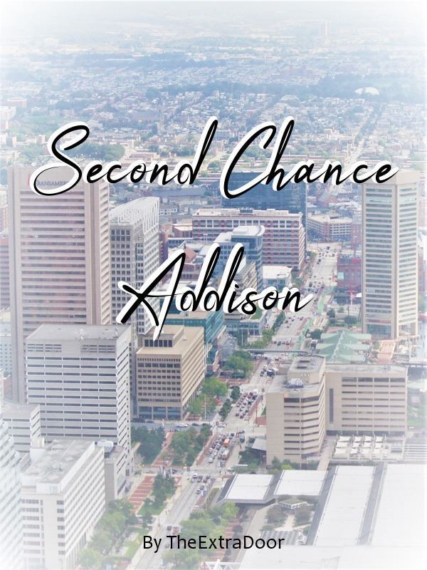 Second Chance Addison icon