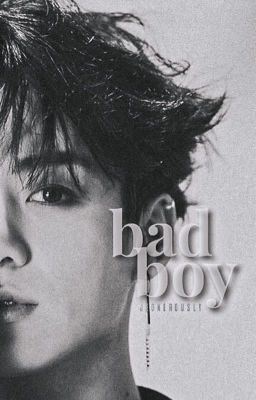 bad boy | jjk ✔️ icon