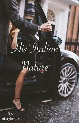 His Italian Nature icon