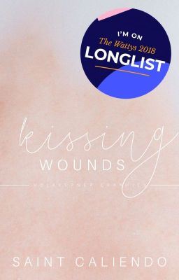 Kissing Wounds | ✓ icon