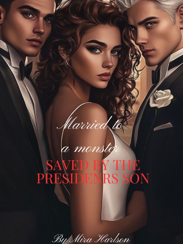 Married to a monster, saved by the president's son icon