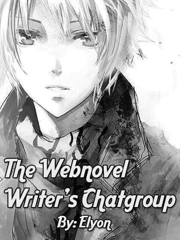 The Webnovel Writer's Chatgroup icon