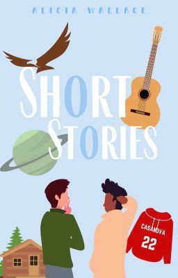 Short Stories (bxb) icon