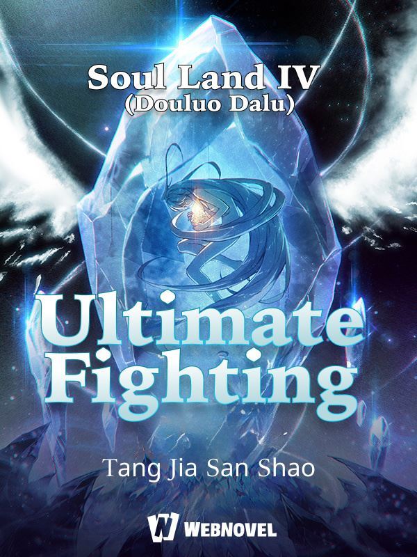 Soul Land IV (Douluo Dalu) : Ultimate Fighting icon