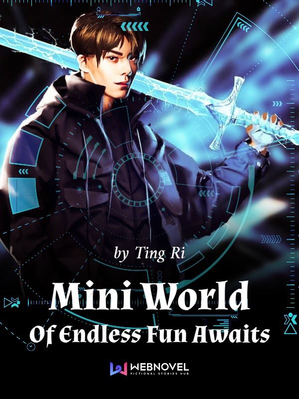 Mini World Of Endless Fun Awaits icon