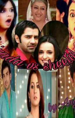 Raizada Vs Sheetal [Completed] icon