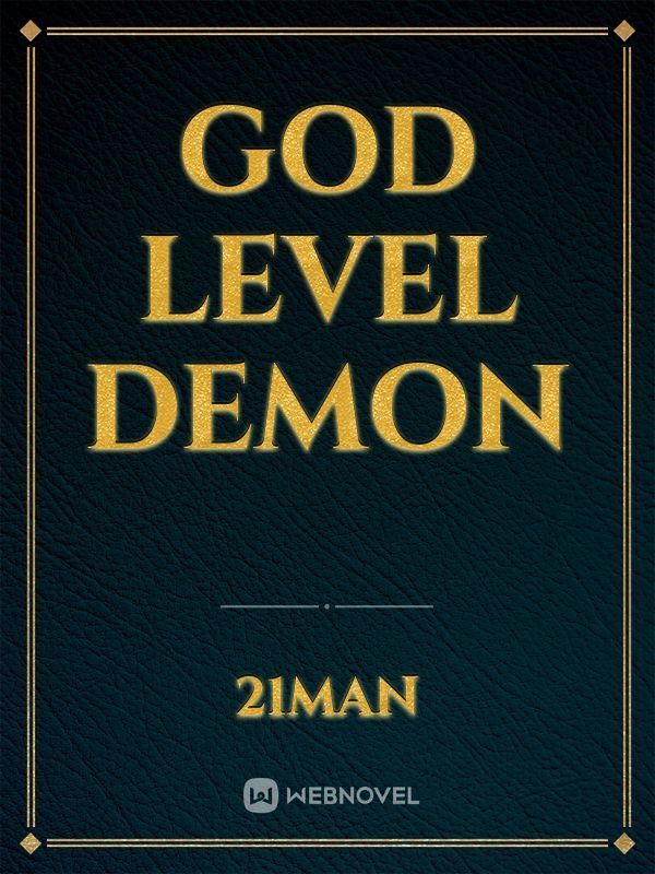 God Level Demon icon
