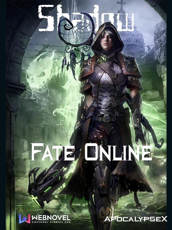 Fate Online: Shadow icon