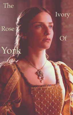 The Ivory Rose Of York icon