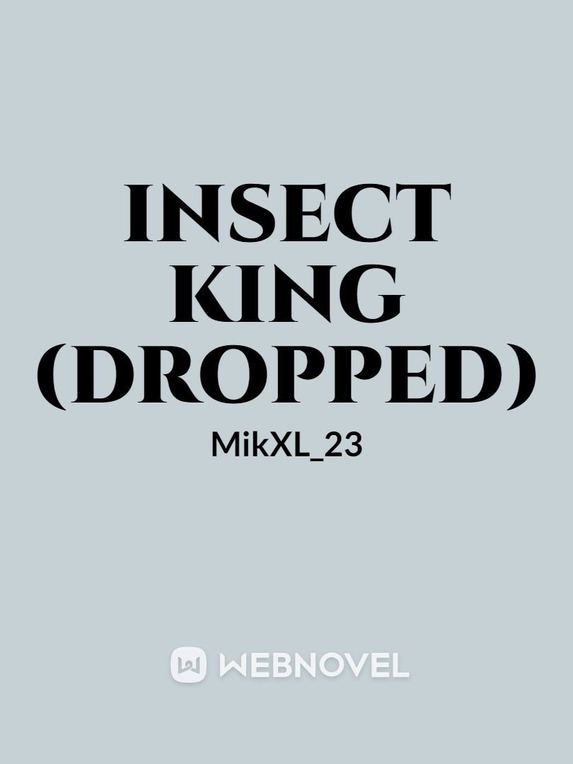 Insect King (Dropped) icon