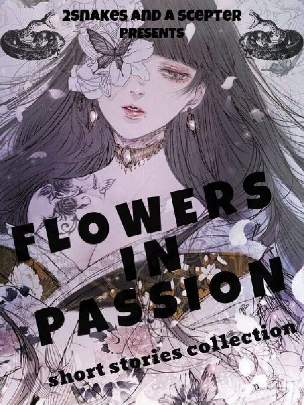 Flowers in Passion (short stories collection) icon