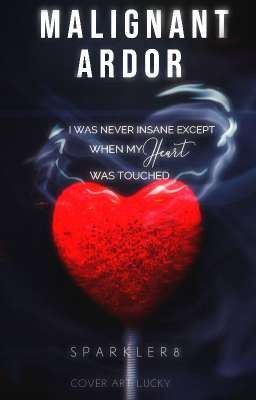 Malignant Ardor icon