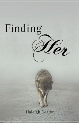Finding Her icon