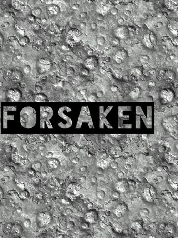 FORSAKEN icon