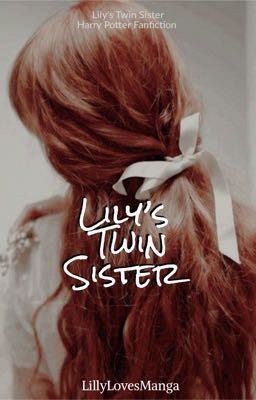Lily's Twin Sister (Editing) icon