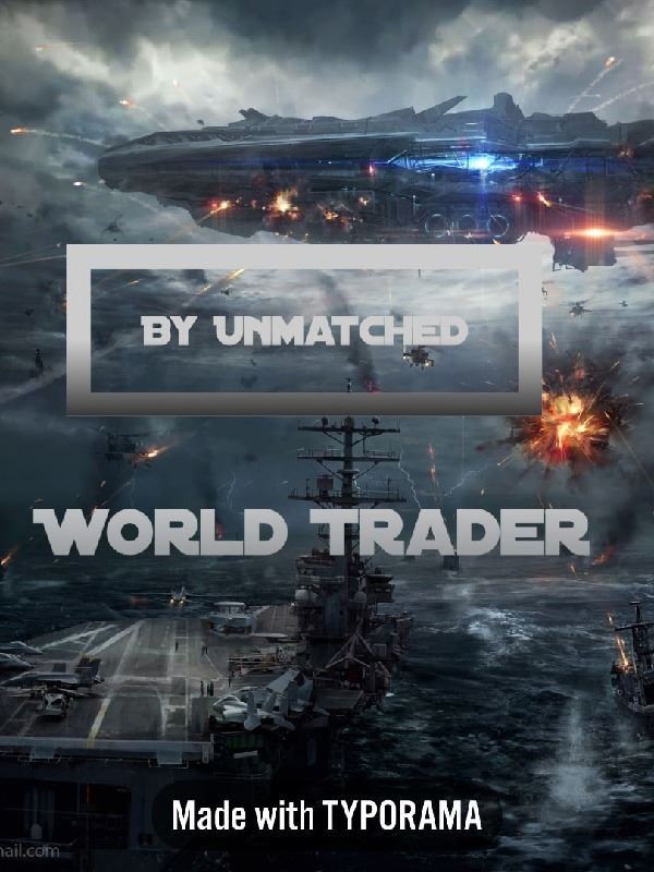 World Trader icon