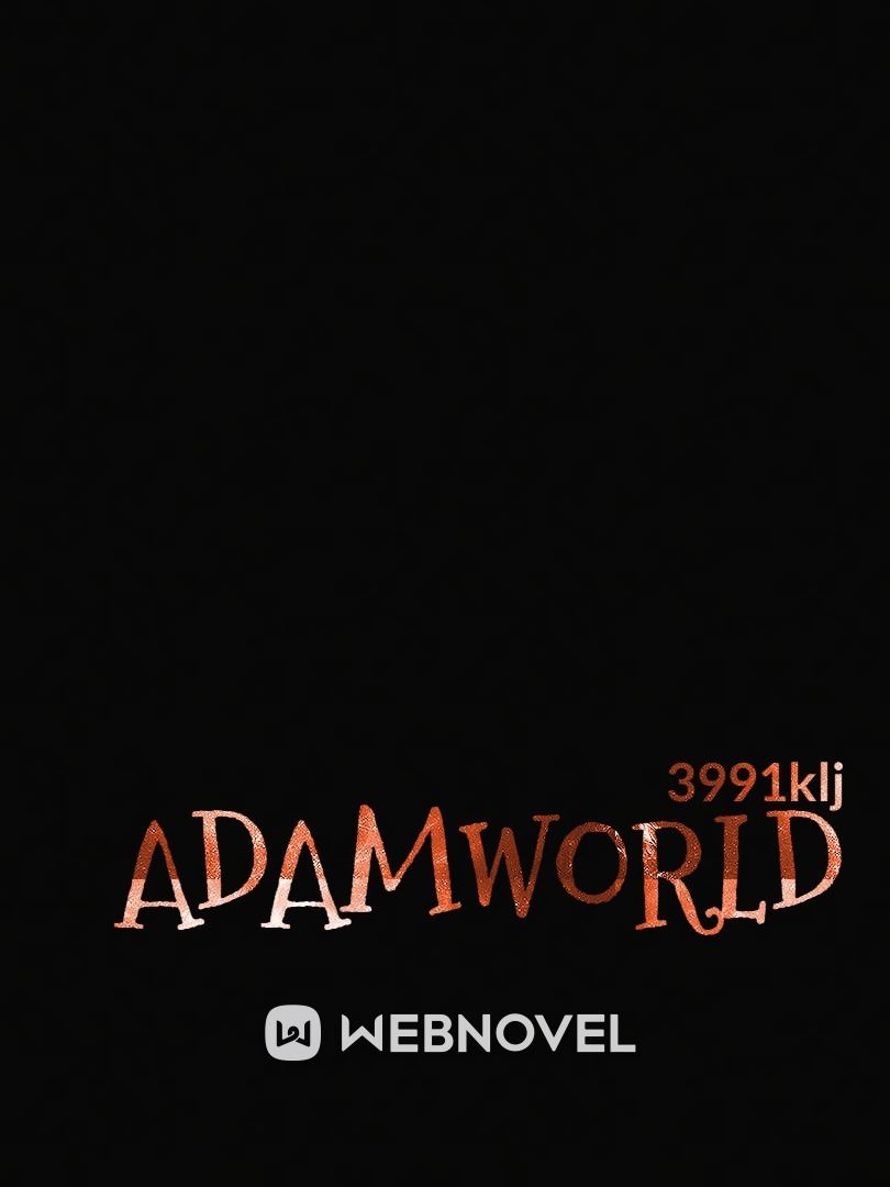 Adamworld icon