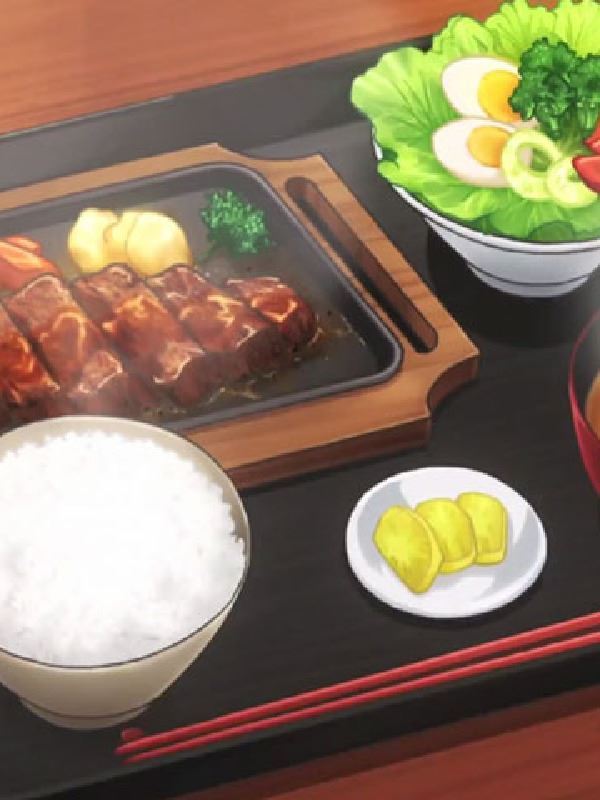 Chef System - My Second Life! icon