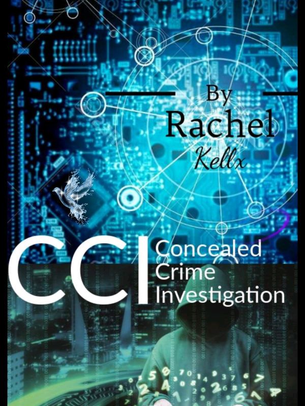 Concealed Crime Investigation icon