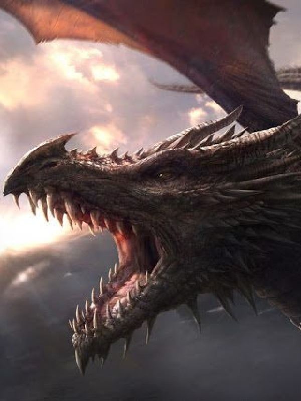 Dragon God System icon