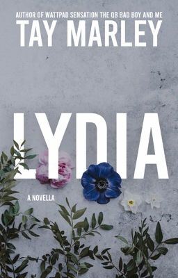 Lydia | ✔️ icon