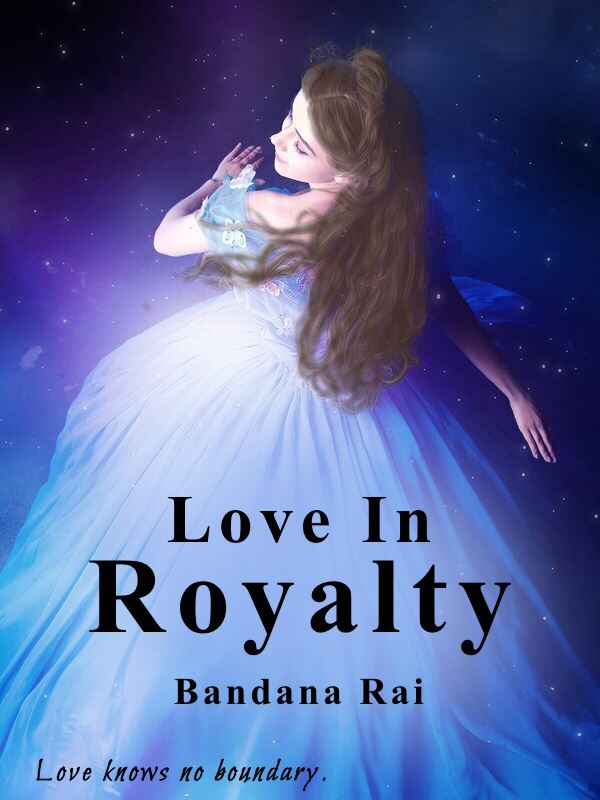 Love in Royalty icon