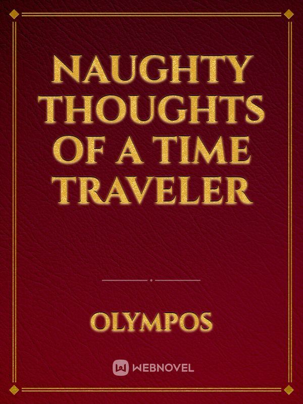 Naughty Thoughts of a Time Traveler icon