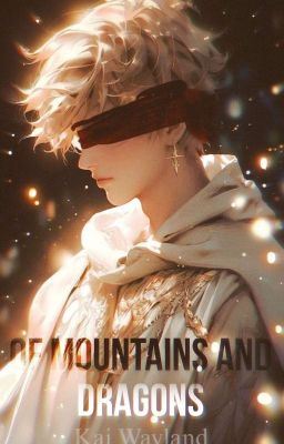 Of Mountains and Dragons icon