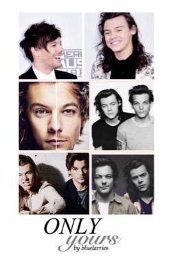 Only Yours (Larry Stylinson AU) (Boyxboy Short Story) icon