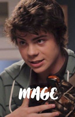 MAGE ; benny weir [1] icon