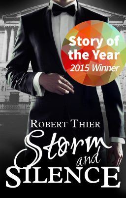 Storm and Silence icon