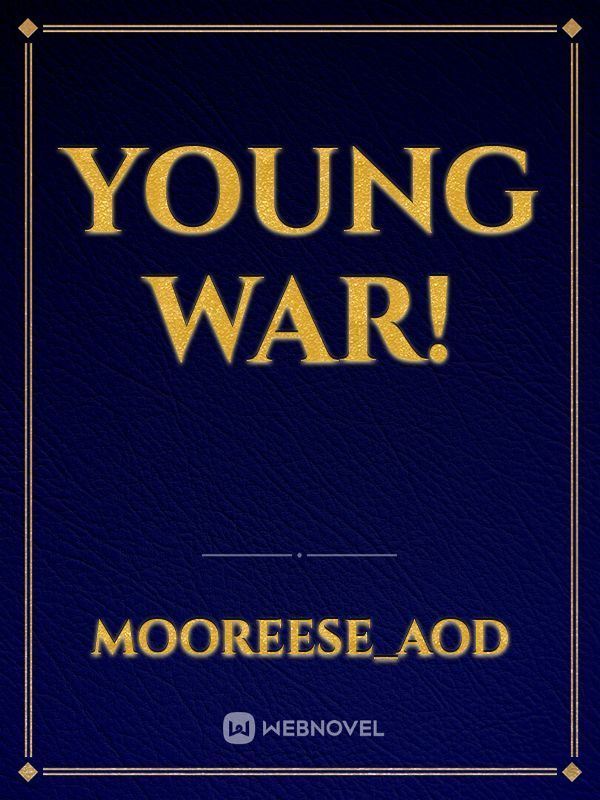 Young War! icon